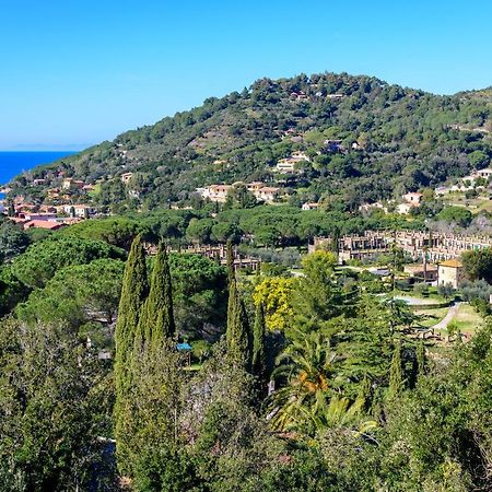 Appartamenti La Baia Lido Portoferraio Zewnętrze zdjęcie
