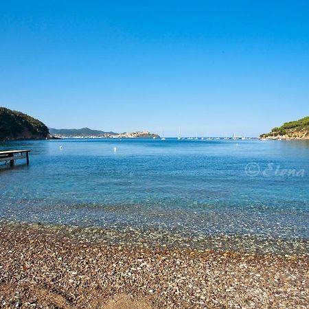 Appartamenti La Baia Lido Portoferraio Zewnętrze zdjęcie
