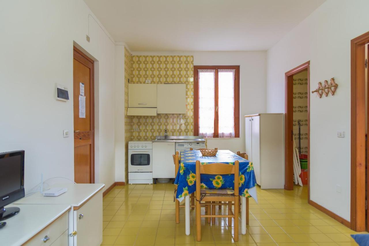 Appartamenti La Baia Lido Portoferraio Zewnętrze zdjęcie