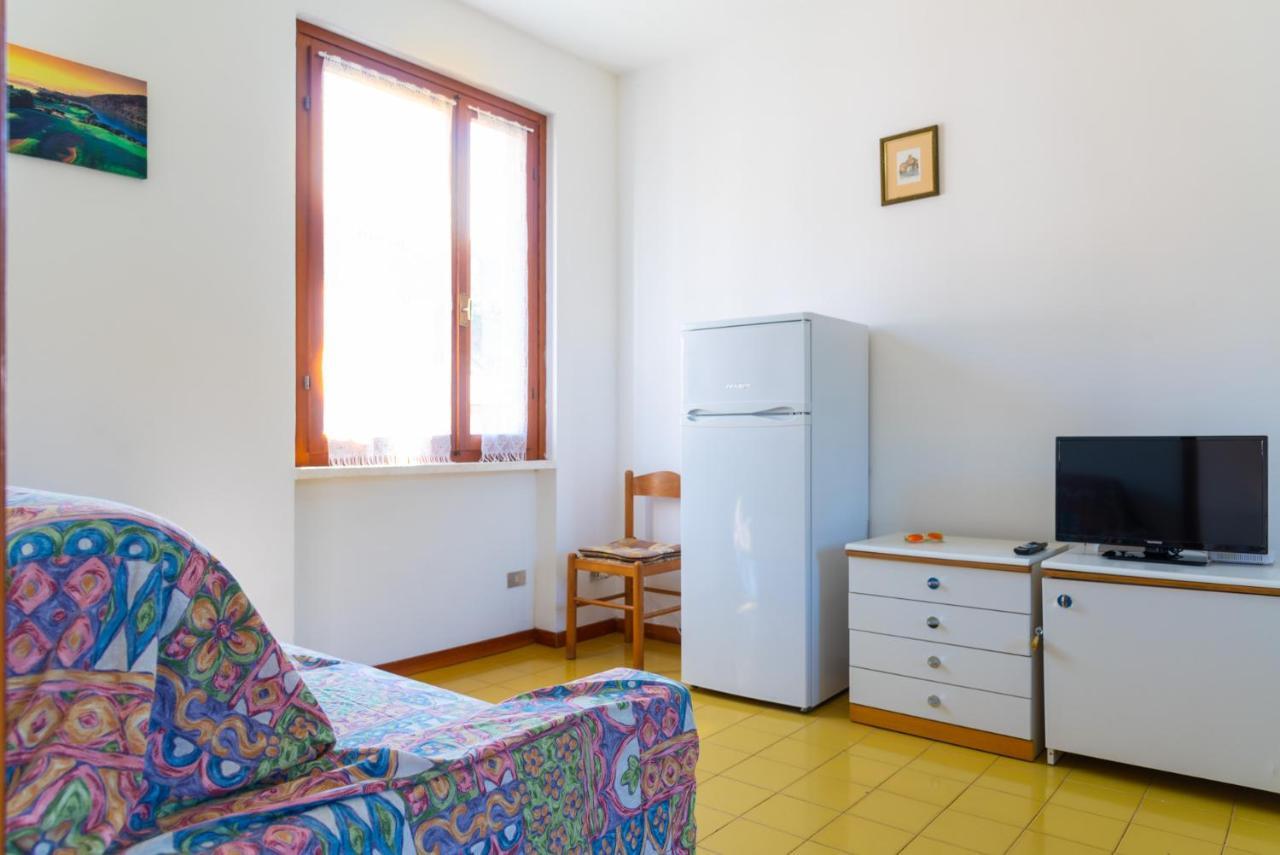 Appartamenti La Baia Lido Portoferraio Zewnętrze zdjęcie