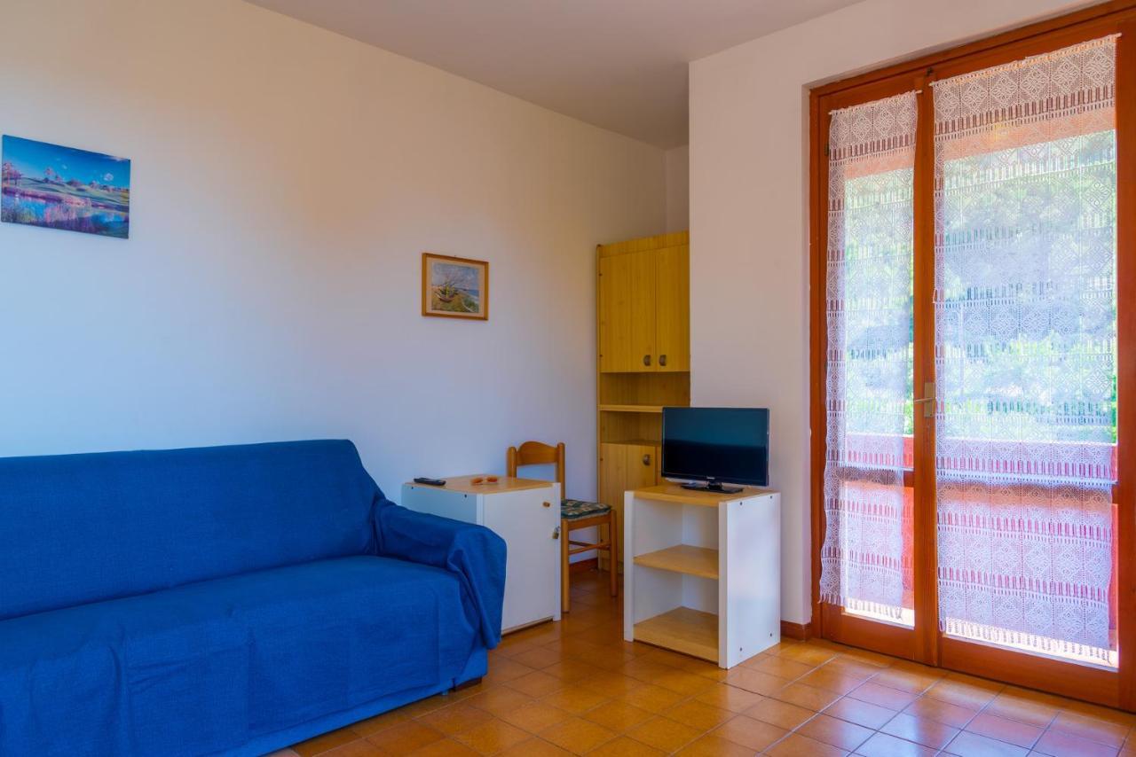 Appartamenti La Baia Lido Portoferraio Zewnętrze zdjęcie