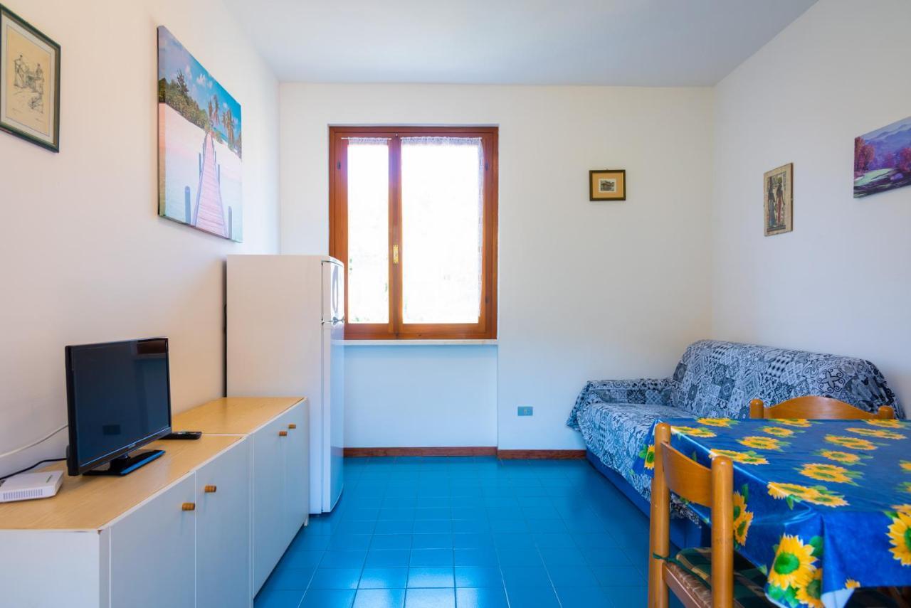 Appartamenti La Baia Lido Portoferraio Zewnętrze zdjęcie
