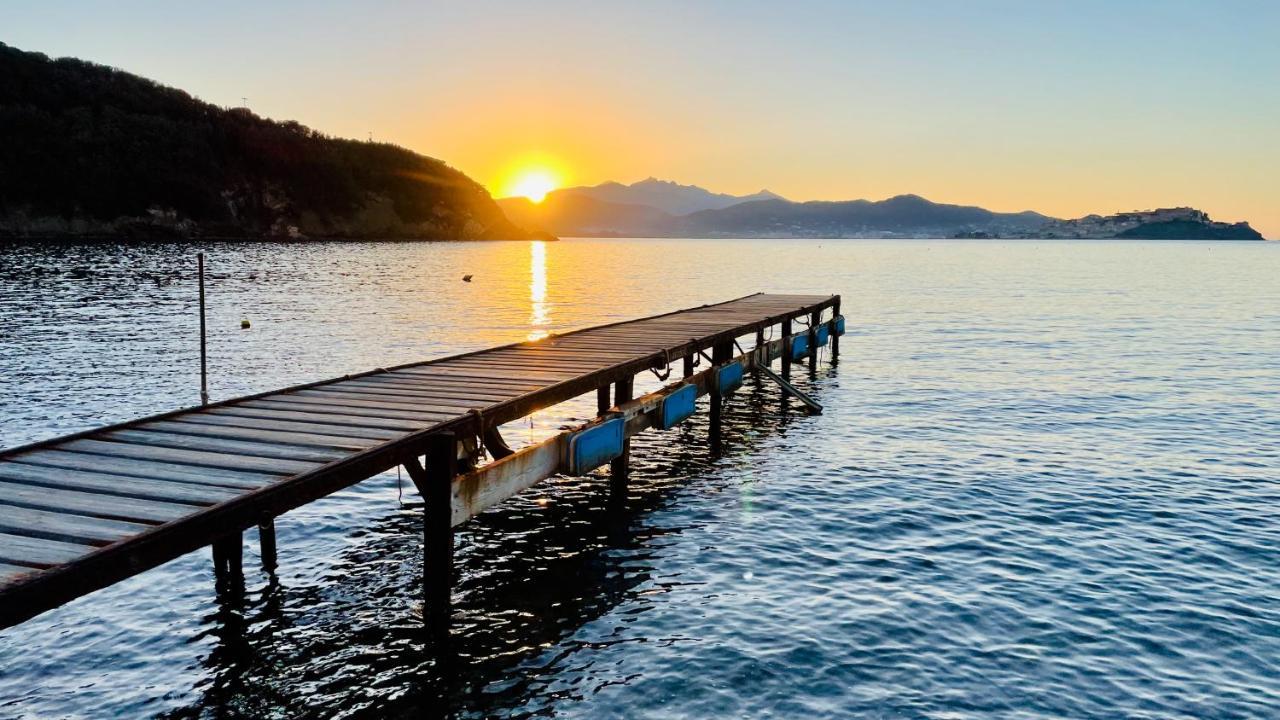 Appartamenti La Baia Lido Portoferraio Zewnętrze zdjęcie
